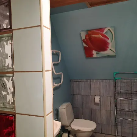 Sunrise Majutus Inn Pärnu