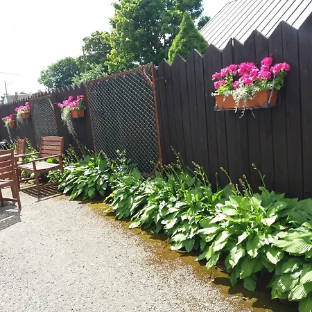 Inn Sunrise Majutus *