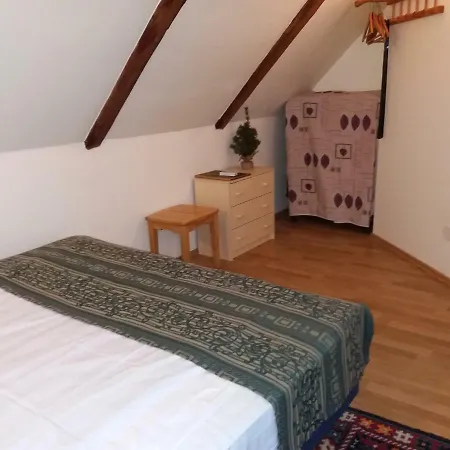 Sunrise Majutus Inn *