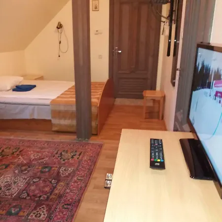 Sunrise Majutus Inn Pärnu