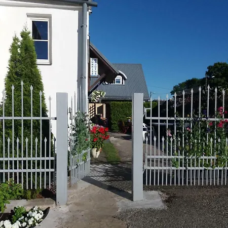 Sunrise Majutus Inn Pärnu