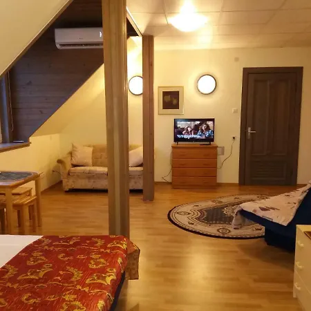 Sunrise Majutus * Pärnu