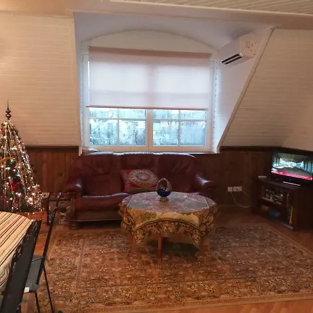 Inn Sunrise Majutus Pärnu