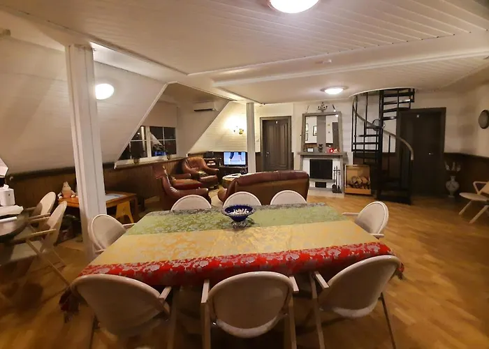 Sunrise Majutus 派尔努