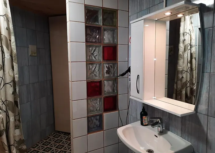 宾馆 Sunrise Majutus