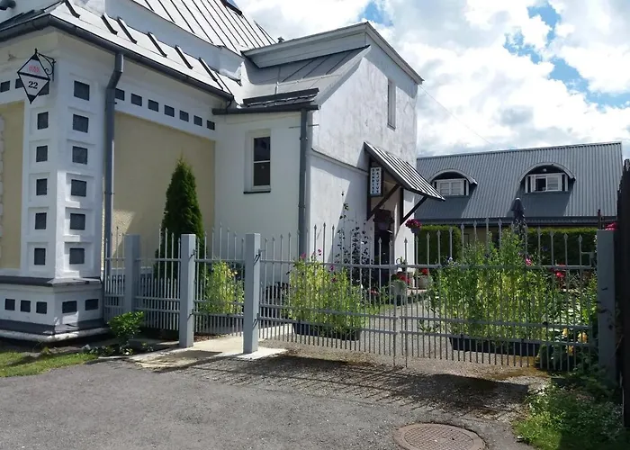 Sunrise Majutus 派尔努