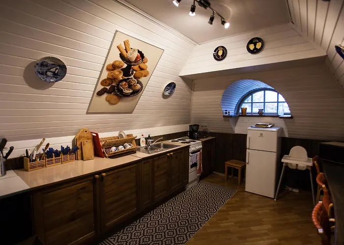 宾馆 Sunrise Majutus