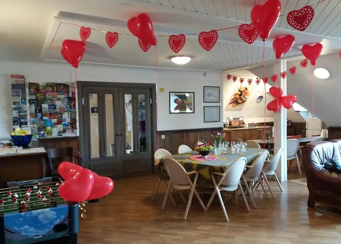 宾馆 Sunrise Majutus