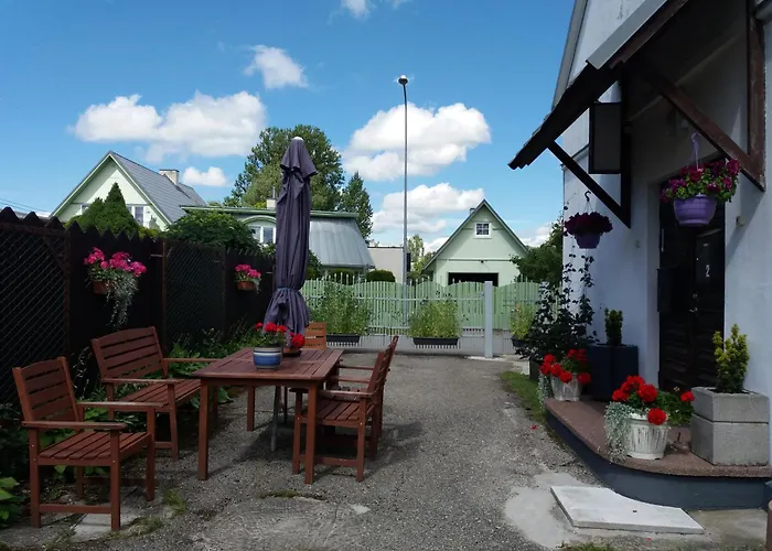 宾馆 Sunrise Majutus