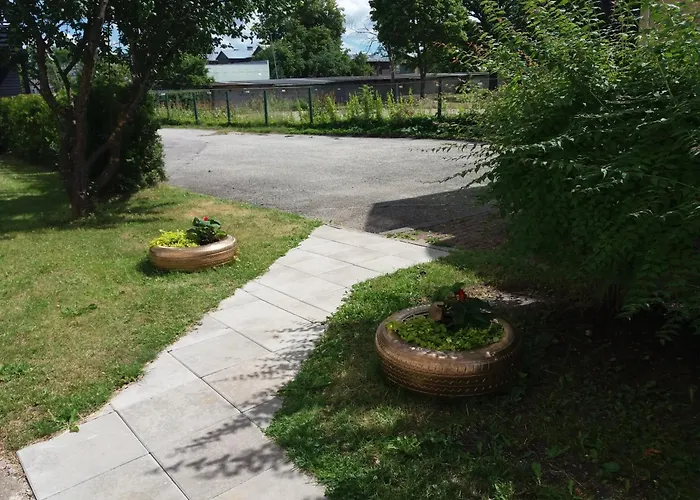 Sunrise Majutus 派尔努