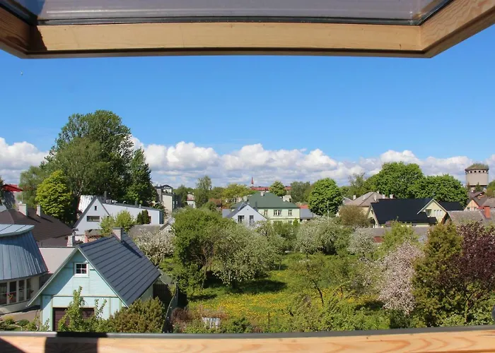 宾馆 Sunrise Majutus