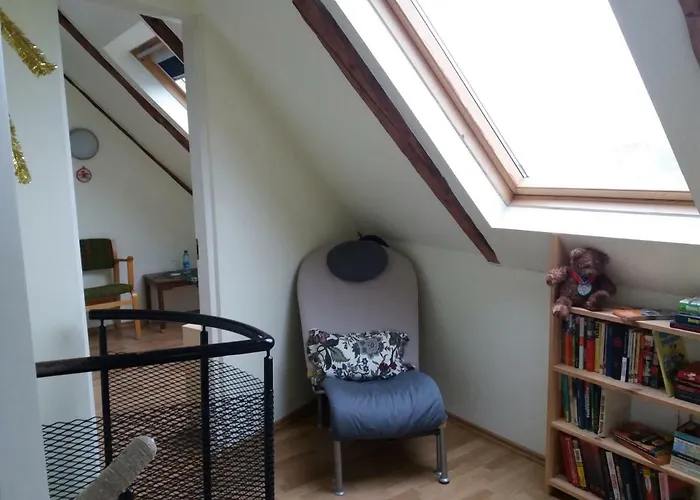 宾馆 Sunrise Majutus 派尔努