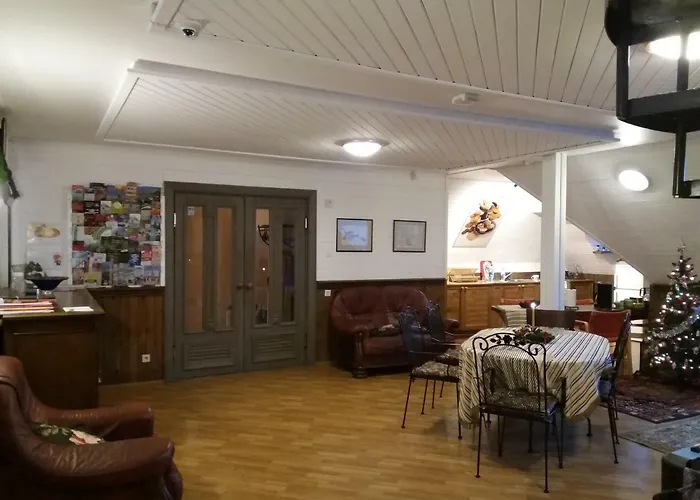 Sunrise Majutus 派尔努