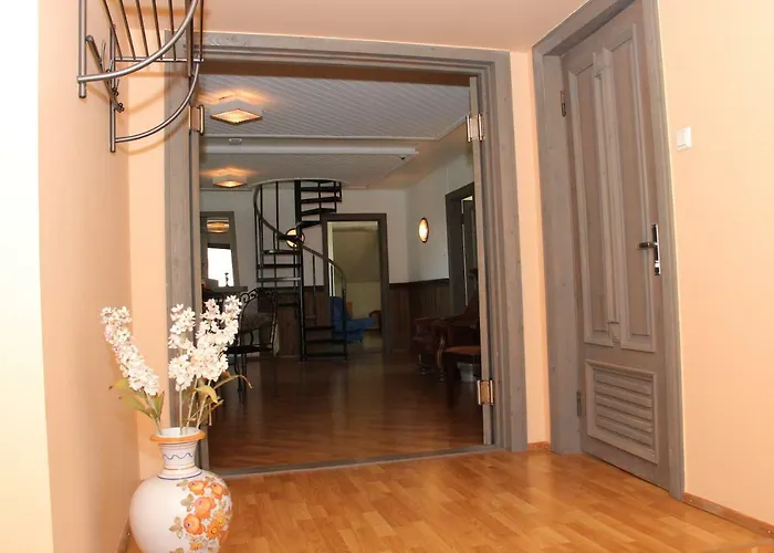 Sunrise Majutus 宾馆