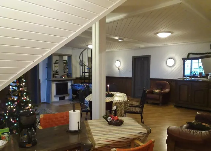 宾馆 Sunrise Majutus *