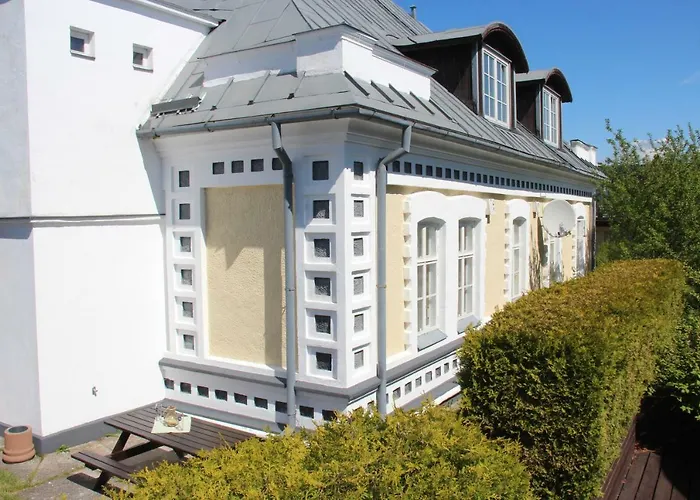 宾馆 Sunrise Majutus 派尔努