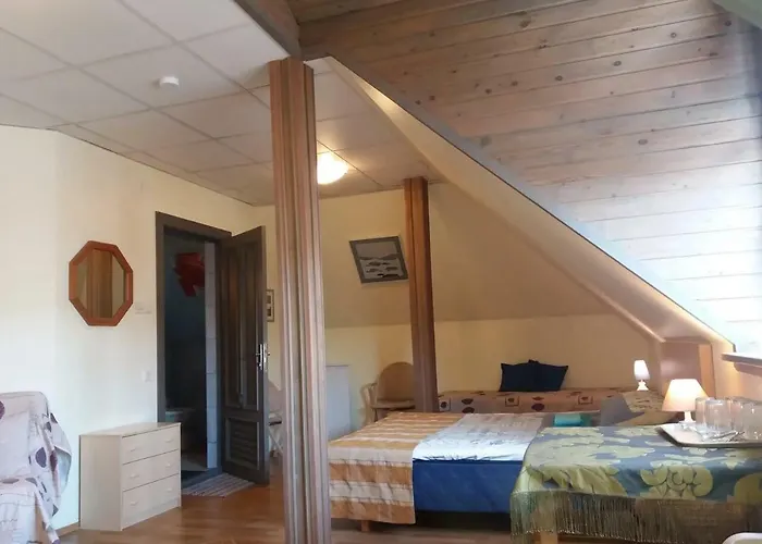 Sunrise Majutus Pärnu