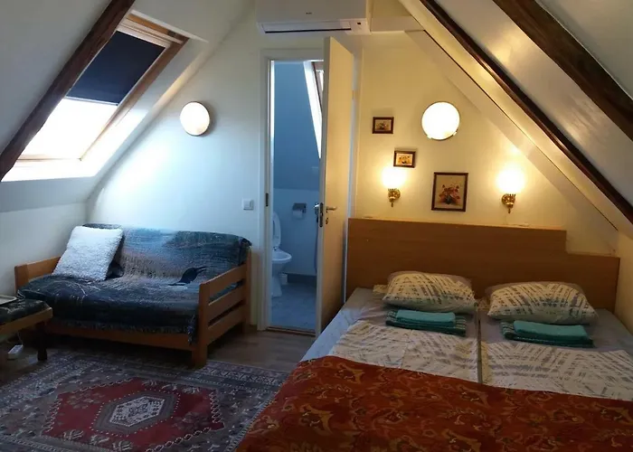 Sunrise Majutus Herberg *