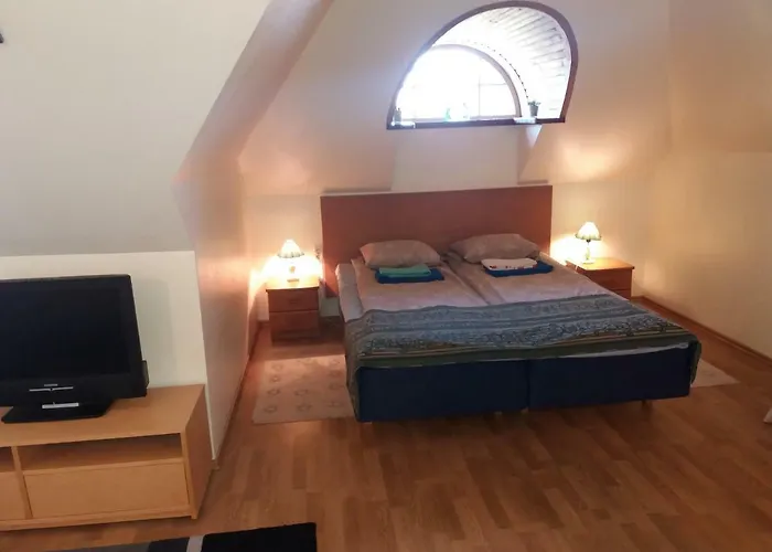 宾馆 Sunrise Majutus 派尔努