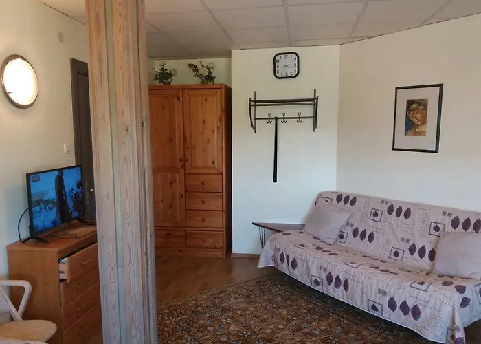 Herberg Sunrise Majutus